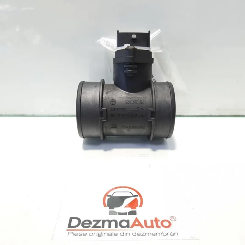 Debitmetru aer, Opel Corsa C (F08, F68) [Fabr 2000-2005] 1.2 b, Z12XEP, 0280218119 (id:419146) Noutate