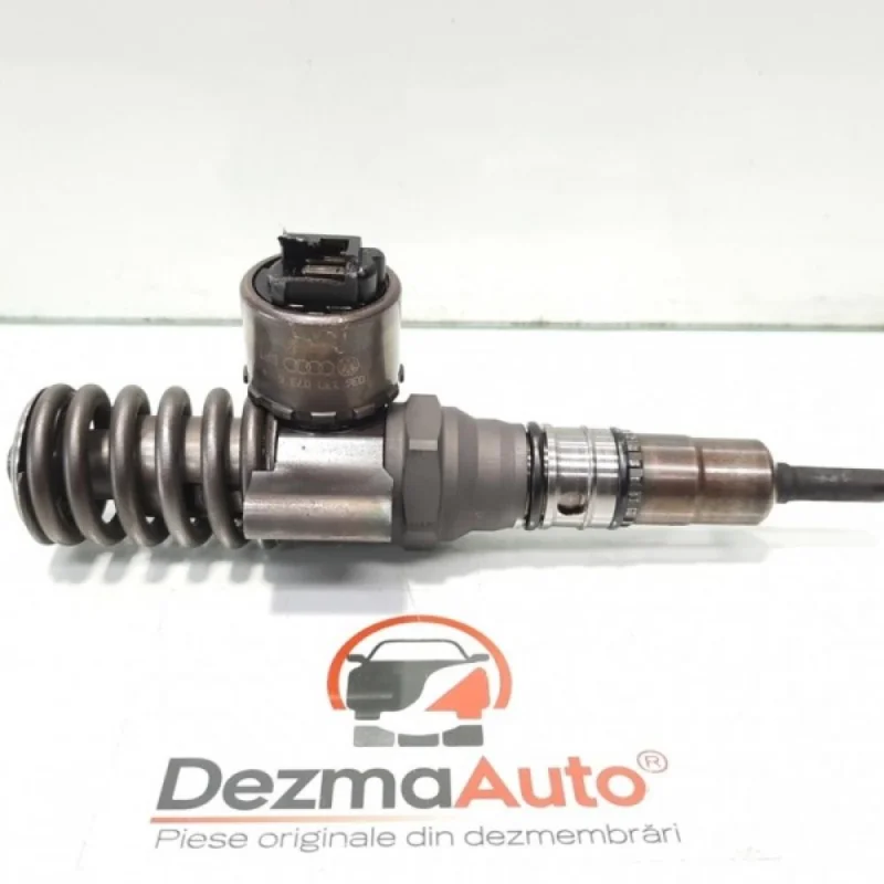 Ofertă Injector, Skoda Octavia 2 (1Z3) [Fabr 2004-2013] 2.0 TDI, BKD, 03G130073G+BPT (id:418832)