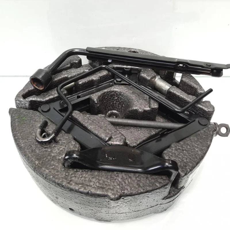 Cric cu cheie si spuma, Opel Astra J Combi [Fabr 2009-2015] GM135021446 (id:419109) Retur ușor