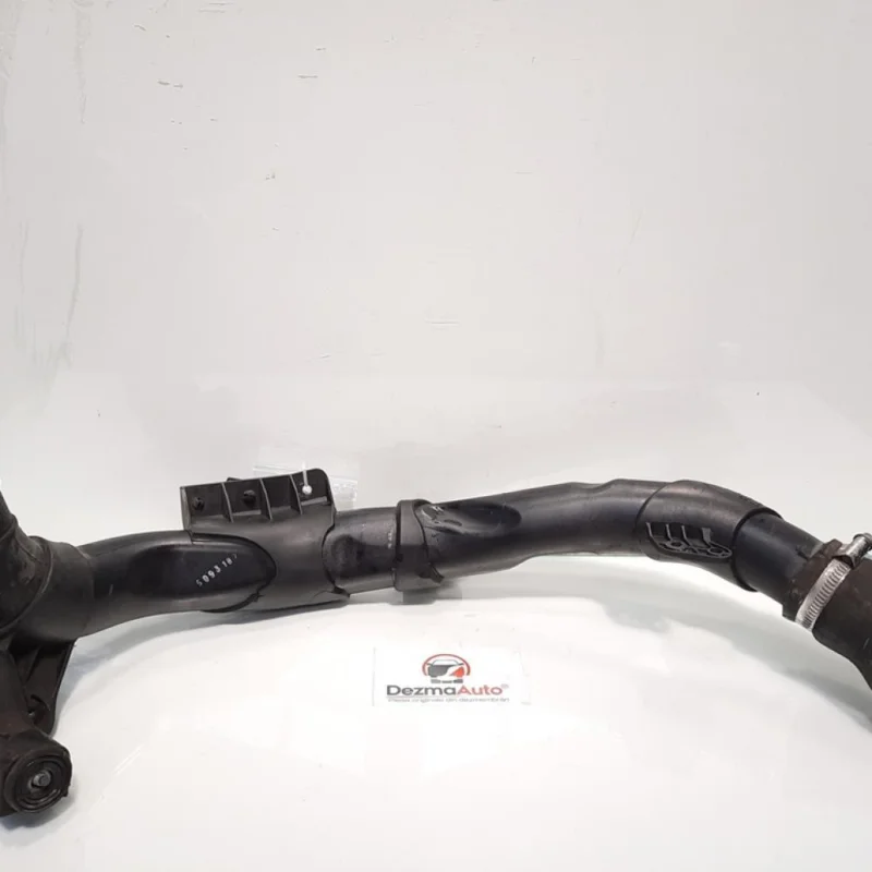 Comandă acum Tub intercooler, Vw Passat (3C2) [Fabr 2005-2010] 2.0 tdi, CFF, 5N0145840K (id:419080)