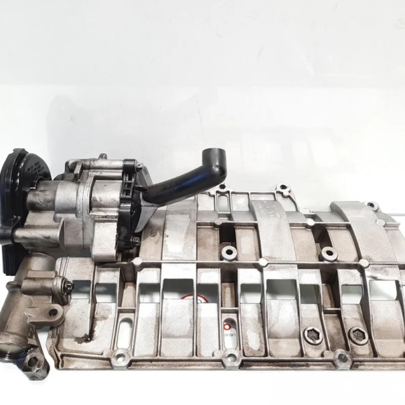 Pompa ulei, Mercedes Clasa A (W169) [Fabr 2004-2012] 2.0 cdi,OM640940, A6400140366 (id:419008) Ofertă de sezon