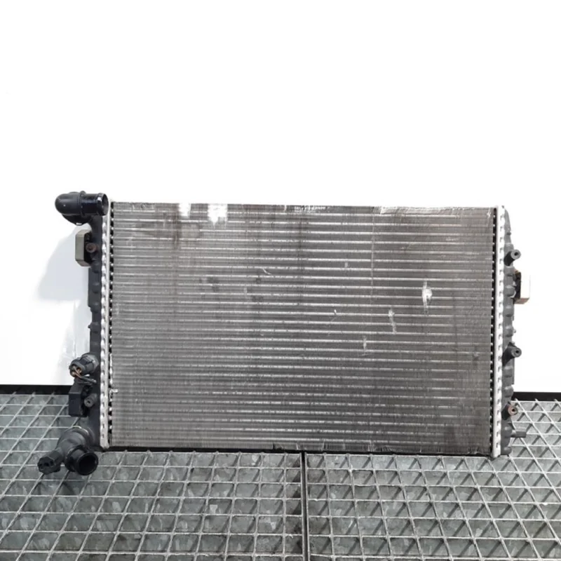 Reducere Radiator racire apa, Seat Cordoba (6L2) [Fabr 2002-2009] 1.9 tdi, ATD, 6Q0121253Q (pr:110747)