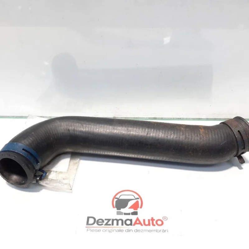 Popular Furtun intercooler, Skoda Octavia 1 (1U2) [Fabr 1996-2010] 1.9 tdi, AGR, 1J0145828B (id:343209)