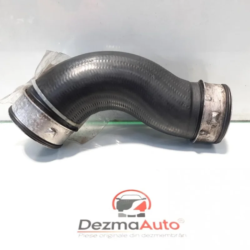 Nu rata Furtun intercooler, Seat Altea (5P1) [Fabr 2004-2010] 2.0 tdi, BKD, 1K0145838D (id:367578)