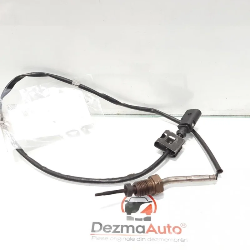 Sonda temperatura gaze, Vw Jetta 3 (1K2) [Fabr 2005-2010] 2.0 tdi, CBDB, 03L906088AP (id:417717) Cumpără online