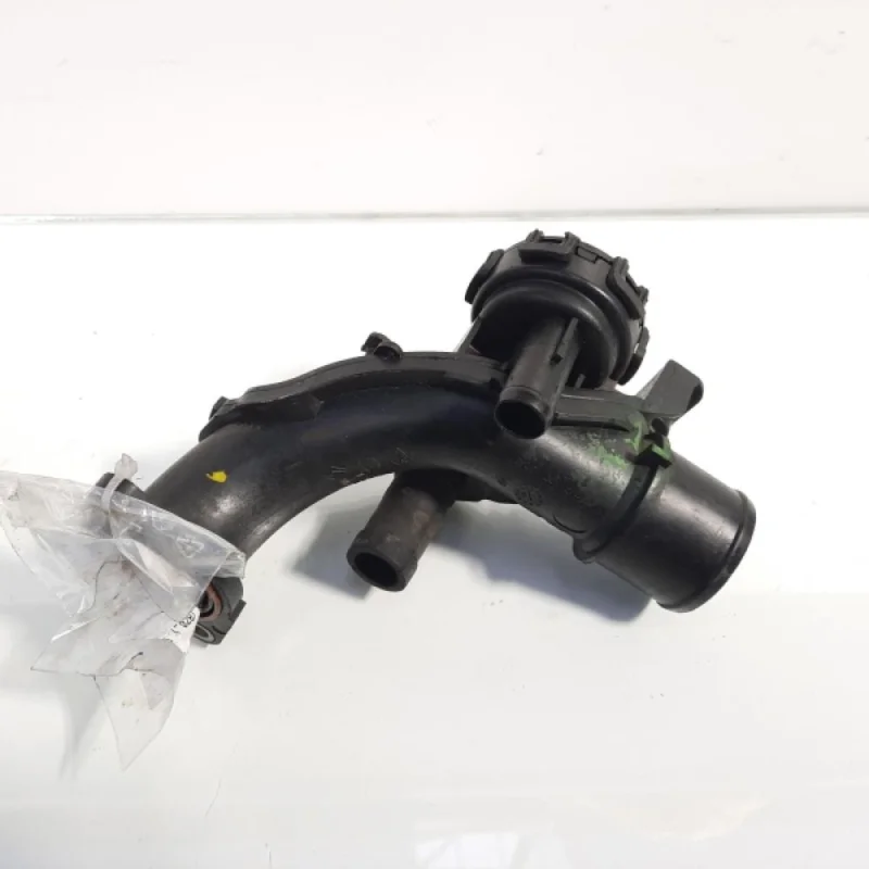 Livrare rapidă Separator ulei, cod 8200879750, Renault Megane 3, 1.5 dci, K9KF830 (id:418430)