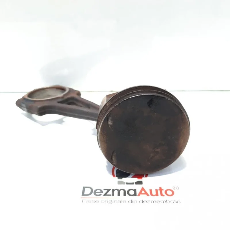 Transport gratuit Piston cu biela, Opel Corsa C (F08, W5L) [Fabr 2000-2005] 1.2 benz, Z12XE (id:418354)