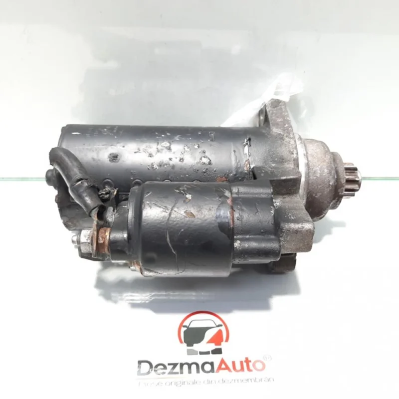 Premium Electromotor, Skoda Fabia 1 (6Y2) [Fabr 1999-2008] 1.9 sdi, ASY, 02T911023C, 5 vit.man(id:417689)