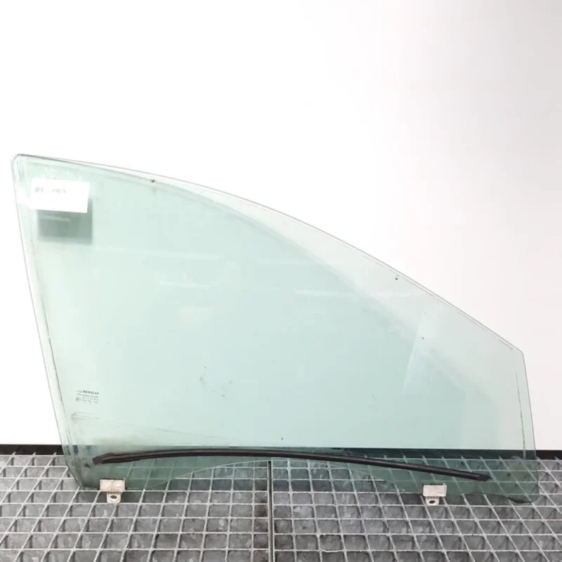 Geam dreapta fata, Renault Megane 3 [Fabr 2008-2015] (id:418275) Ultima șansă