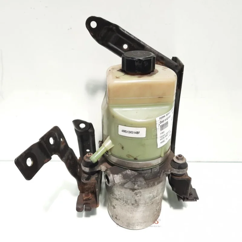 Pompa servo directie, Ford Focus 2 (DA) [Fabr 2004-2012] 1.8 tdci, KKDA, 4M51-3K514-BF (pr:110747) Reducere