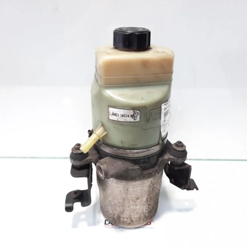 Pompa servo directie, Ford Focus 2 (DA) [Fabr 2004-2012] 1.8 tdci, KKDA, 4M51-3K514-BF (pr:110747) Reduceri