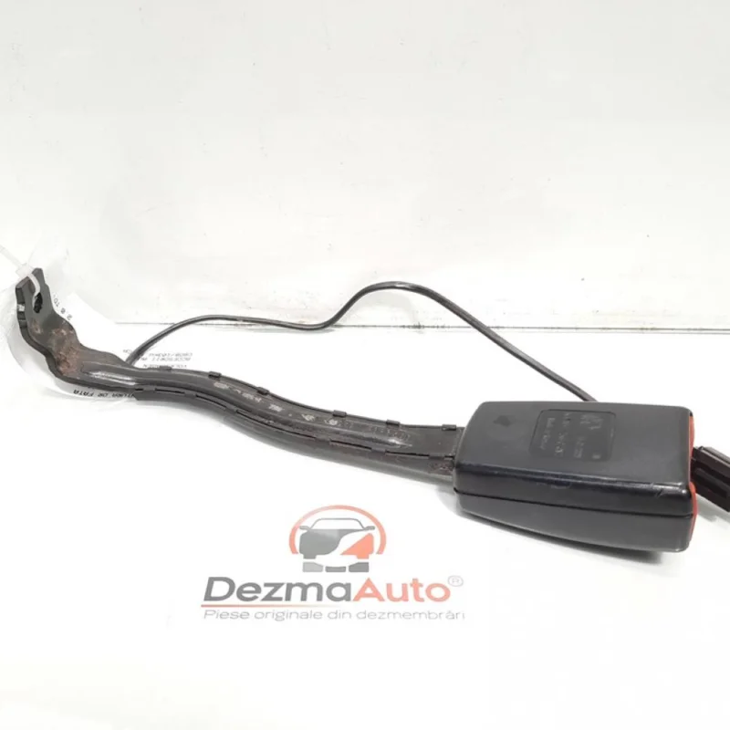 Chilipir Capsa centura dreapta fata , Vw Jetta 3 (1K2) [Fabr 2005-2010] 1K4857756C (id:418268)