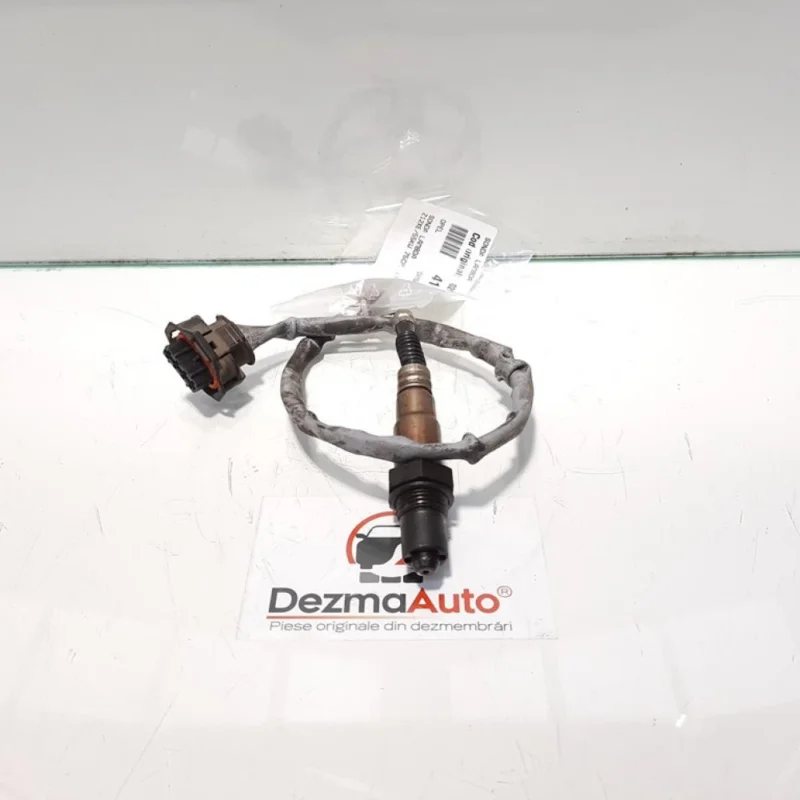 Vezi acum Sonda lambda, Opel Corsa C (F08, F68) [Fabr 2000-2005] 1.2 benz. Z12XE, 0258006171 (id:417233)