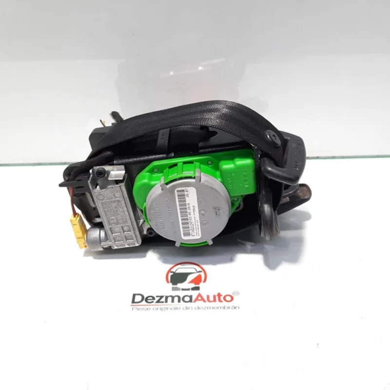 Centura dreapta fata cu capsa, Audi A4 (8K2, B8) [Fabr 2008-2015] 8K1857706K (id:417181) Chilipir