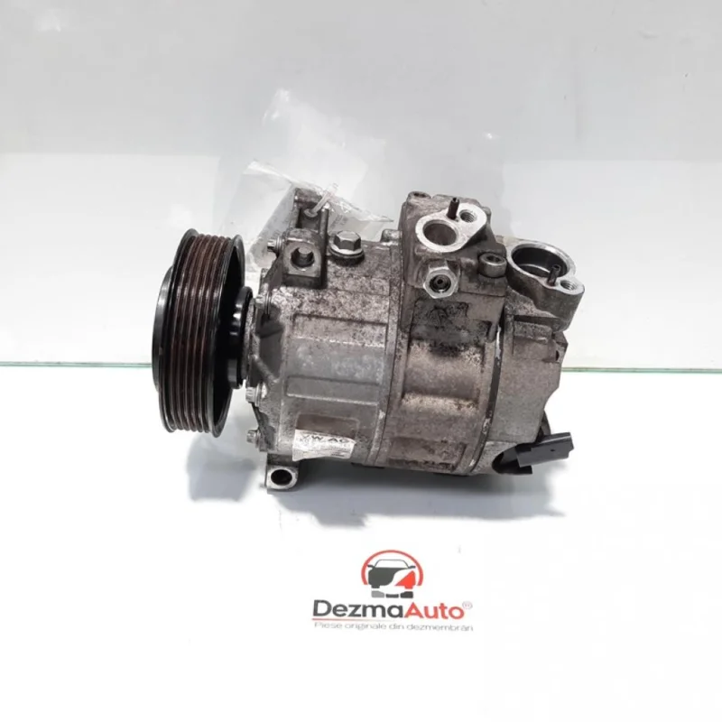 Cumpără online Compresor clima, Audi A3 (8P1) [Fabr 2003-2012] 2.0 fsi, BLX, 1K0820859D (pr:117994)