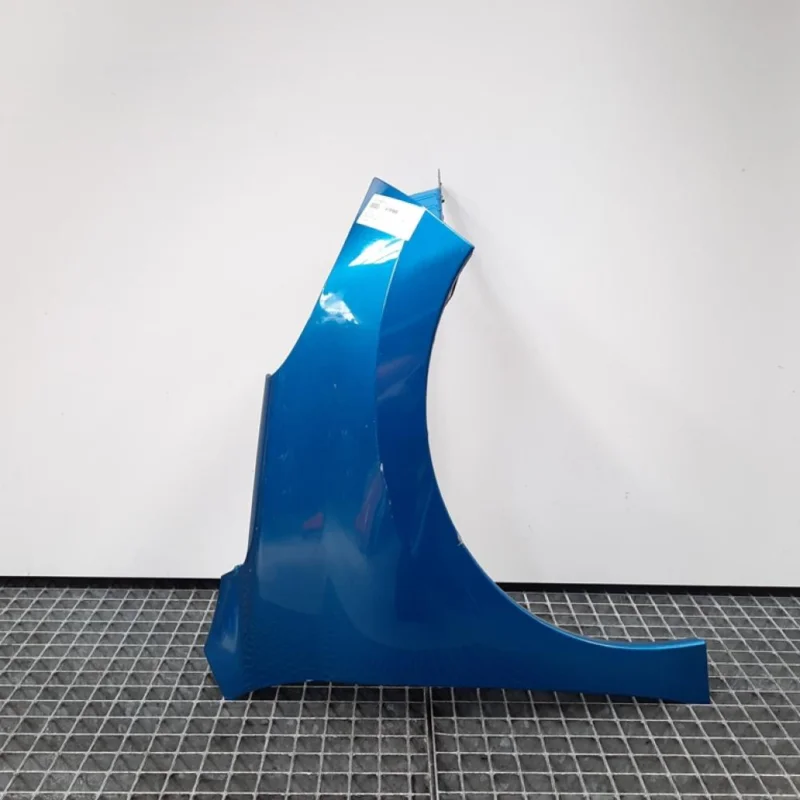 Disponibil imediat Aripa dreapta fata, Peugeot 207 (WA) [Fabr 2006-2012] (id:418466)