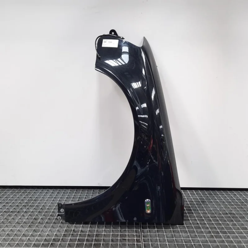 Aripa stanga fata, Audi A4 (8EC, B7) [Fabr 2004-2008] (id:418456) Reducere