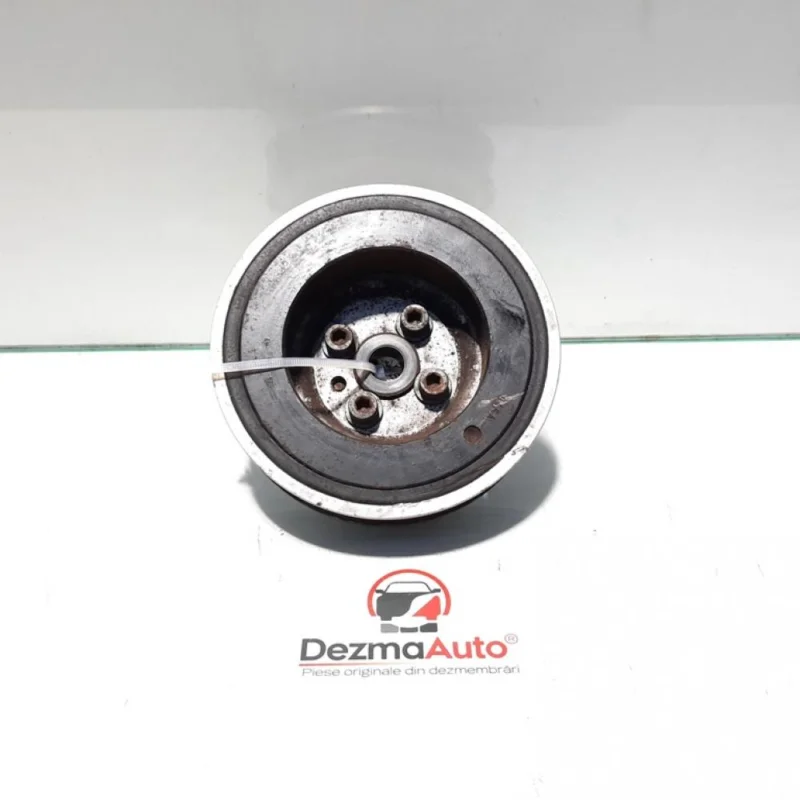 Reducere de preț Fulie motor, Audi A3 (8P1) [Fabr 2003-2012] 2.0 fsi, BLR, 06B105243F (id:415129)