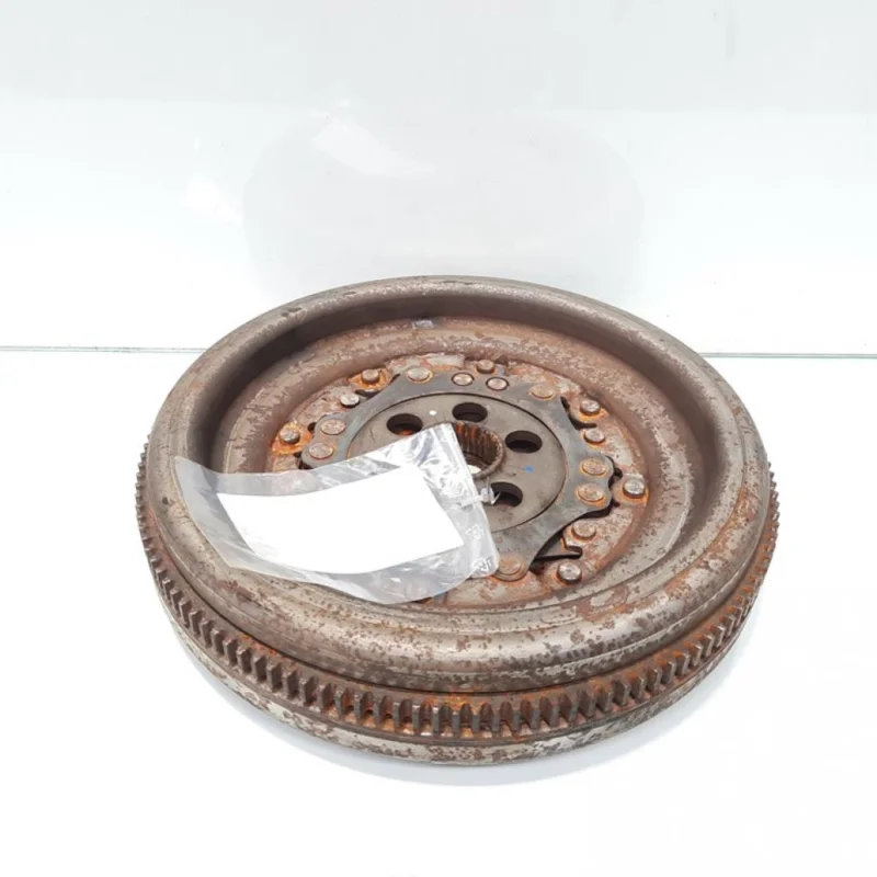 Volanta DSG, Vw Passat (3C2) [Fabr 2005-2010] 2.0 tdi, BKP, id:417823) Cel mai bun preț