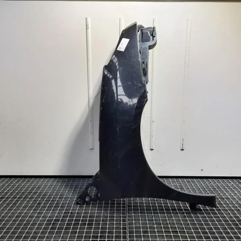 Cumpărături sigure Aripa dreapta fata, Citroen C8 [Fabr 2002-2014] (id:417428)