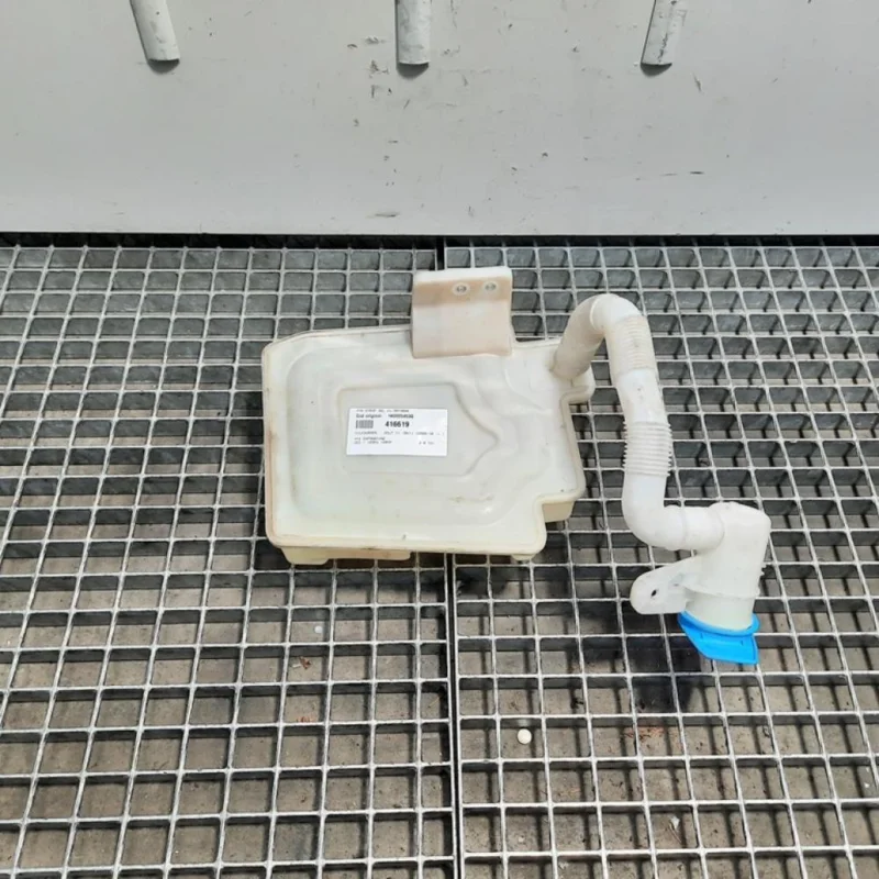 Vas strop gel cu motoras, Vw Golf 6 (5K1) [Fabr 2009-2013] 1K0955453Q (id:416619) Livrare gratuită