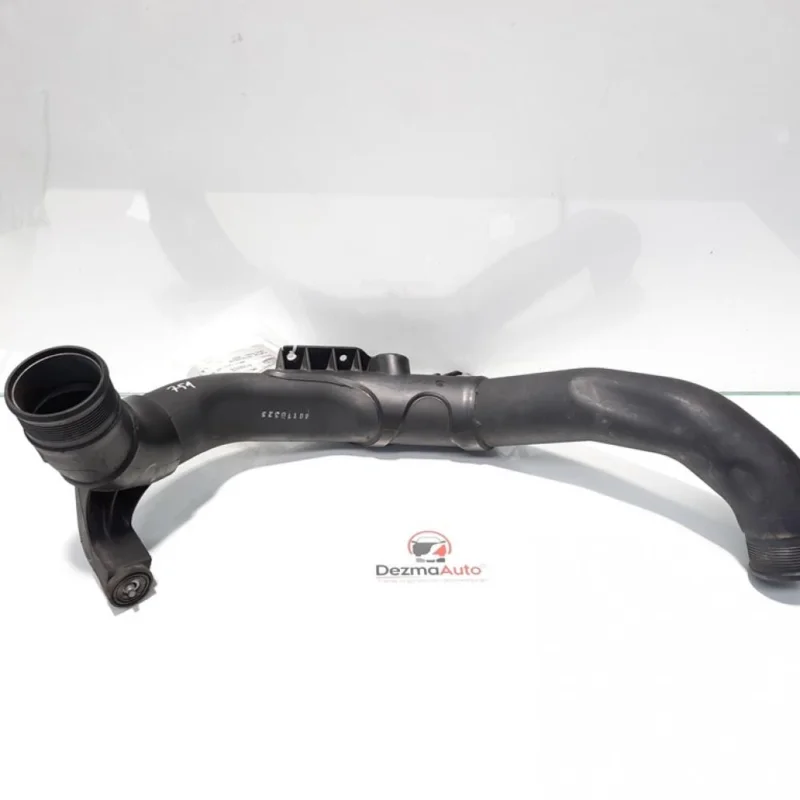 Reducere specială Tub intercooler, Skoda Rapid (NH3) [Fabr 2012-prezent] 1.6 tdi, CAYC, 6R0145770H (id:416602)