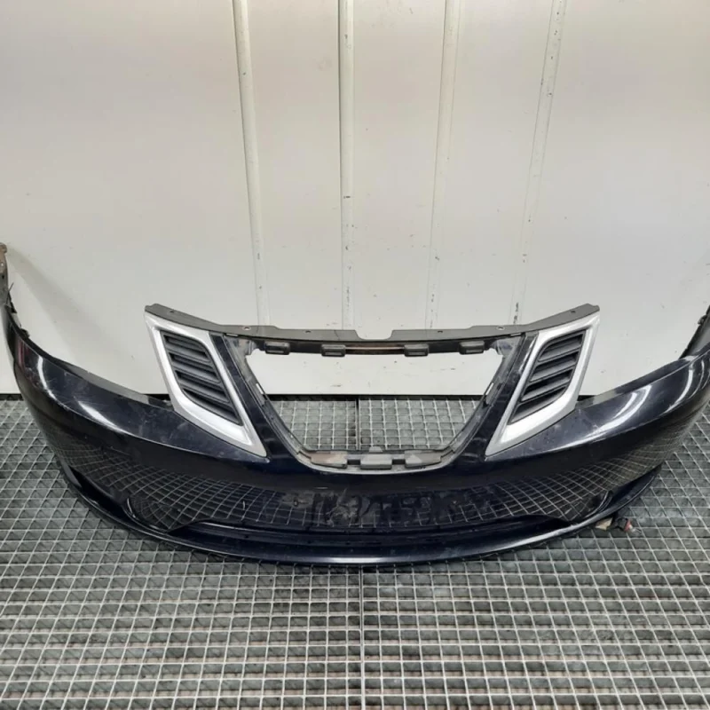 Chilipir Bara fata cu grile si proiectoare, Saab 9-3 II (YS3F) [Fabr 2003-2014] (id:417407)