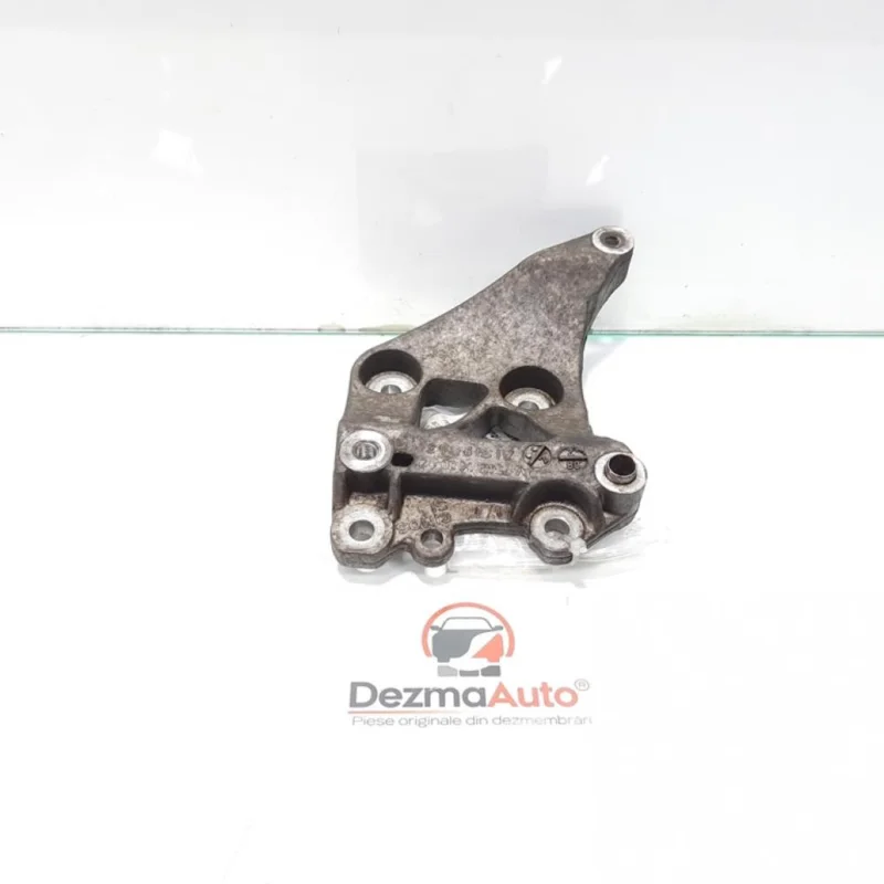 Ofertă specială Suport compresor clima, Peugeot 308 [Fabr 2007-2013] 1.4b, 8FS, 754891480-02 (id:417069)