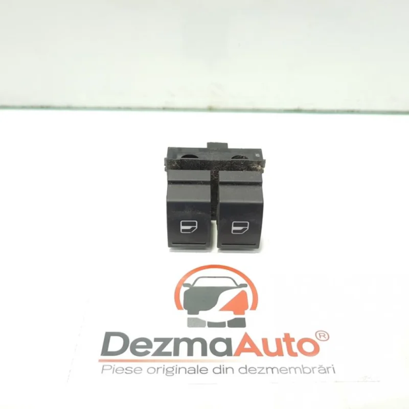 Butoane comanda stanga fata, Vw Golf 6 (5K1) [Fabr 2009-2013] 1K3959857A (id:416726) Doar azi