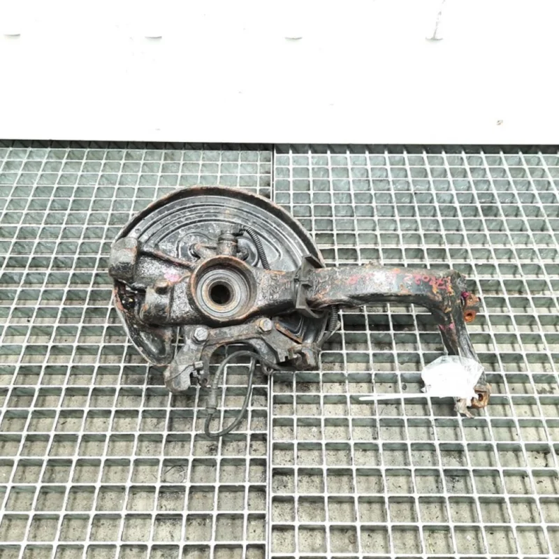 Fuzeta dreapta fata cu abs, Skoda Superb I (3U4) [Fabr 2001-2008] 1.9 tdi (id:416504) Ofertă de sezon