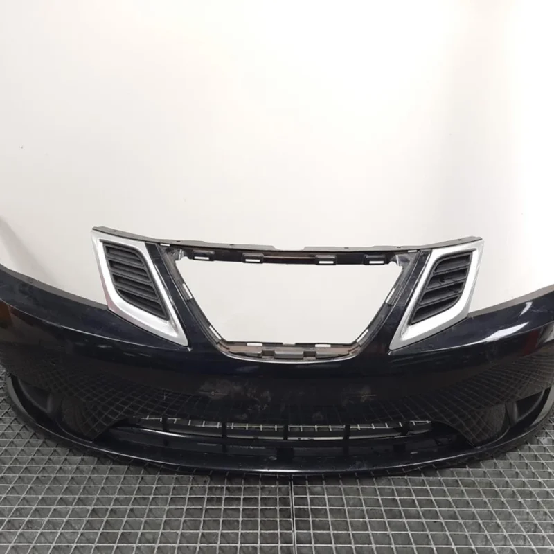 Expediere rapidă Bara fata cu grile si proiectoare, Saab 9-3 II (YS3F) [Fabr 2003-2014] (id:417407)