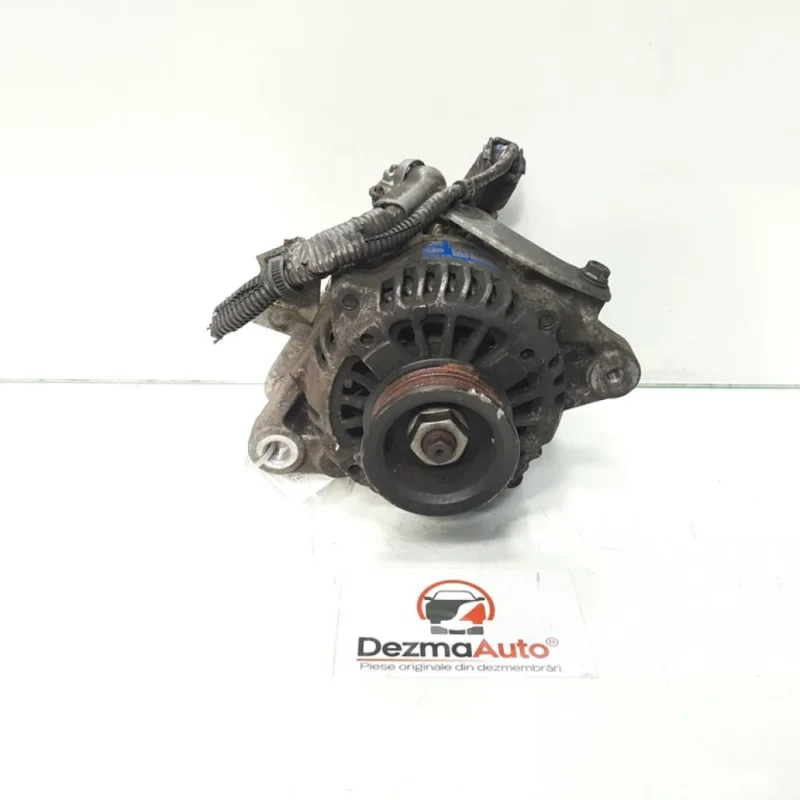 Comandă acum Alternator, Toyota iQ [Fabr 2008-2015] 1.0 benz, 1KRE-FE, 27060-40080 (pr:110747)