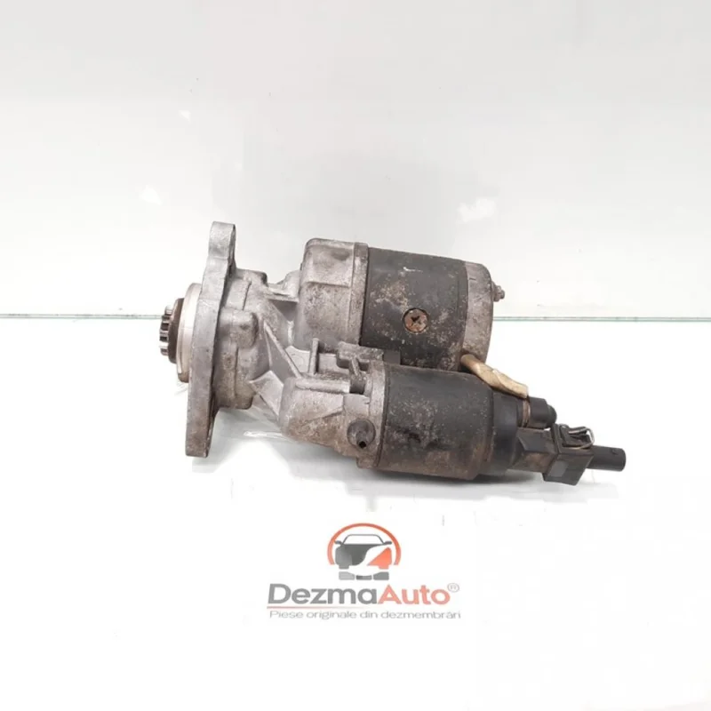 Ofertă specială Electromotor, Skoda Fabia 1 (6Y2) [Fabr 1999-2008] 1.4 mpi, AQW, 047911023G, 5 vit (id:415206)