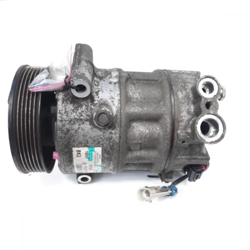 Doar azi Compresor clima, cod GM13232307, Opel Insignia A, 2.0 cdti, A20DTH (pr:110747)