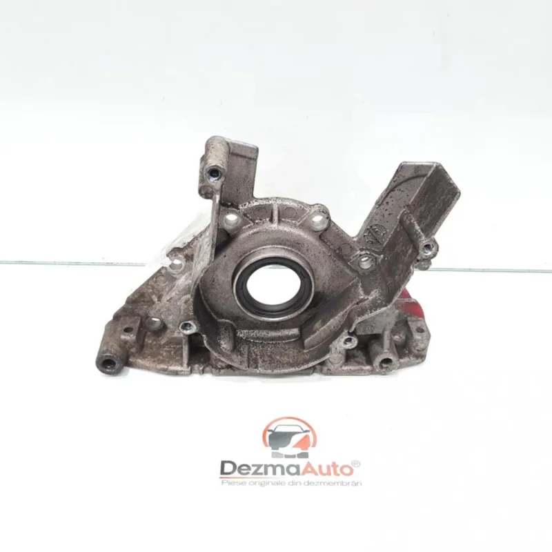 Capac vibrochen, Vw Polo (9N) [Fabr 2001-2008] 1.9 sdi, ASY, 038103153A (pr:110747) Reducere specială