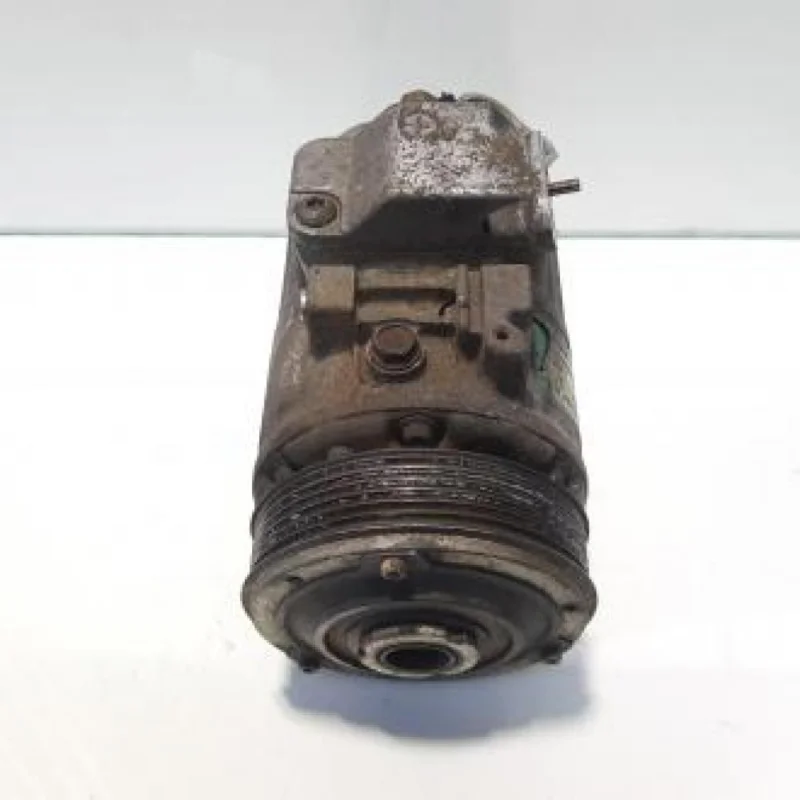 Compresor clima, ccod 6Q0820803H, VW Polo (9N) 1.4B, BKY (id:481712) Lichidare de stoc