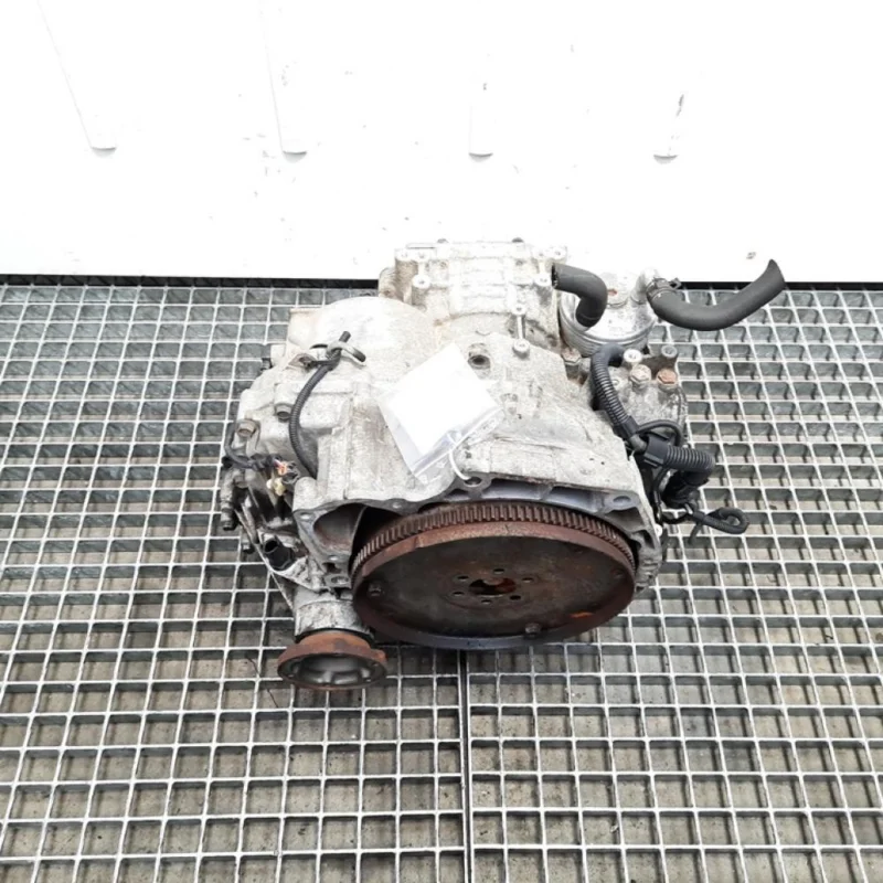 Ofertă limitată Cutie viteze automata GJG, Vw Polo (9N) [Fabr 2001-2008] 1.4 b, BKY (pr:110747)