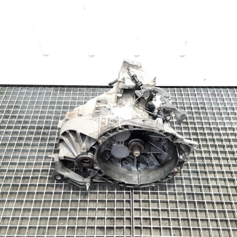 Cutie viteze manuala, Ford Mondeo 4 [Fabr 2007-2015] 2.0 TDCI, QXBA, 7G9R-7002-YF, 6 VIT (id:414692) Disponibil imediat