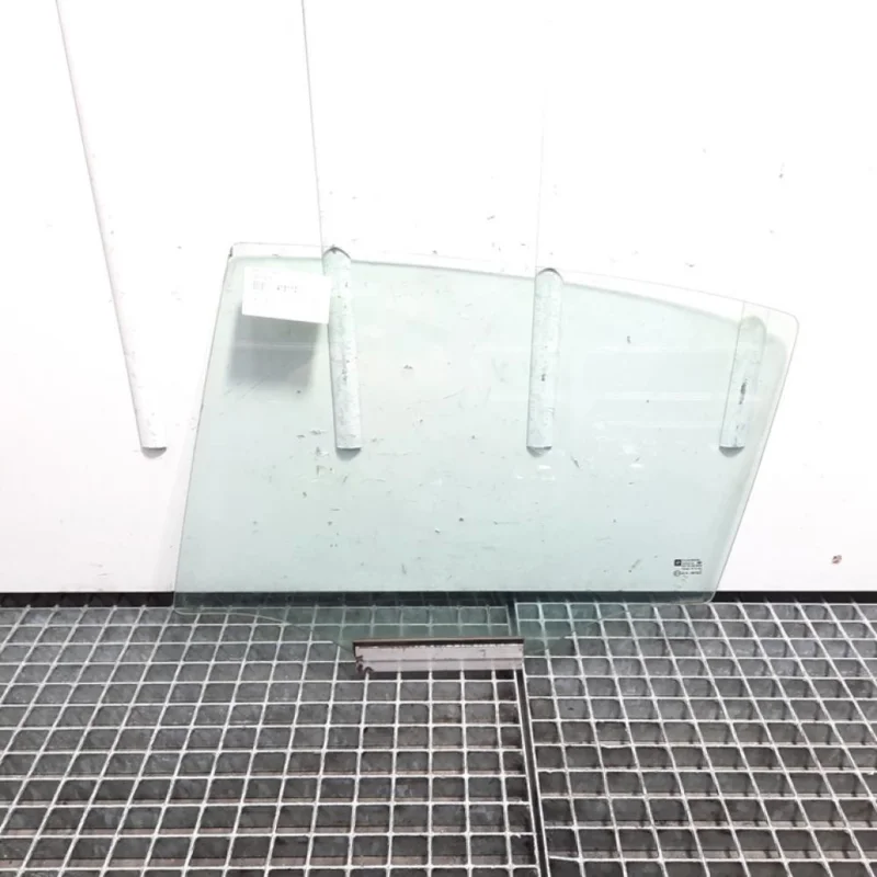 Mai ieftin Geam stanga spate, Opel Astra G [Fabr 1998-2004] (id:415113)