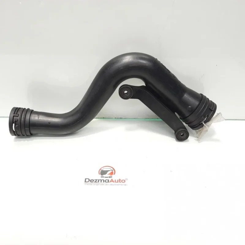 Tub intercooler, Vw Golf 5 (1K1) [Fabr 2004-2008] 1.9 tdi,BKC, 1K0145762P (id:205130) Preț redus