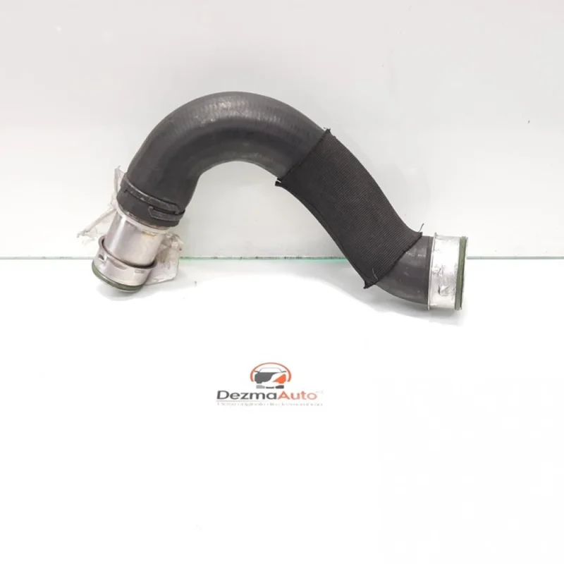 Ultima șansă Furtun intercooler, Vw Touareg (7LA, 7L6) [Fabr 2003-2010] 2.5 tdi, BAC, (id:208547)