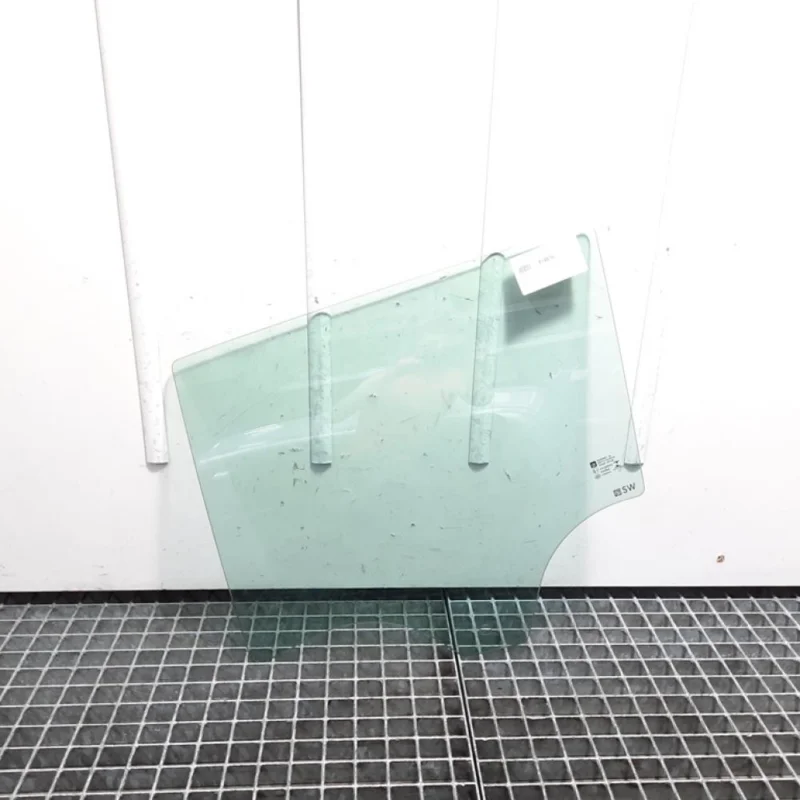 Plată sigură Geam stanga spate, Opel Astra K Combi [Fabr 2015-prezent] (id:414816)