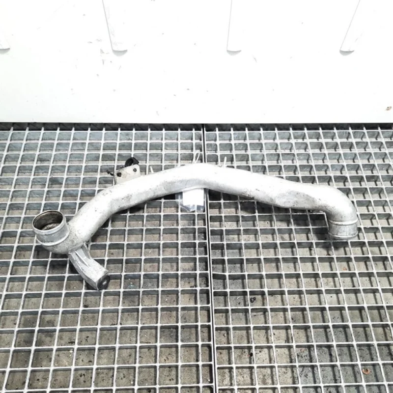 Teava intercooler, Vw Passat (3C2) [Fabr 2005-2010] 2.0 tdi, BMR (id:414426) Ieftin