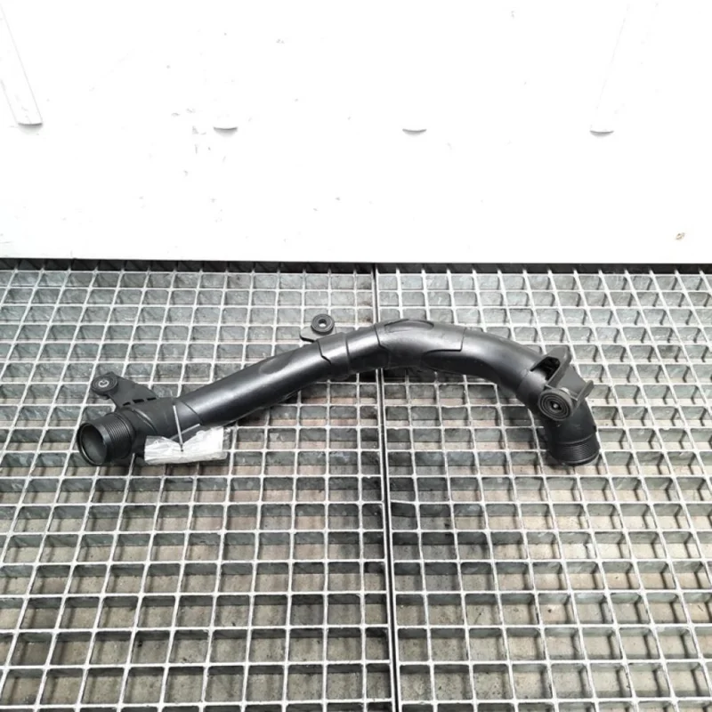 Tub intercooler, Vw Passat (3C2) [Fabr 2005-2010] 2.0 tdi, CBA, 5N0145840D (id:311409) Reducere specială
