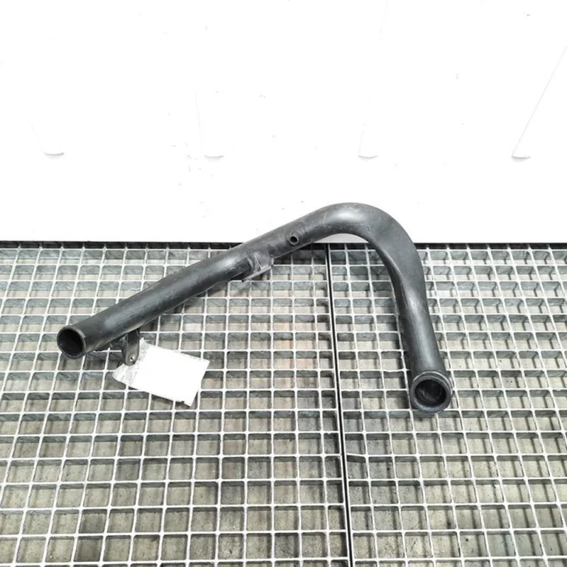 Ultima șansă Tub intercooler, Opel Astra H [Fabr 2004-2009] 1.7 cdti, Z17DTL (id:118772)