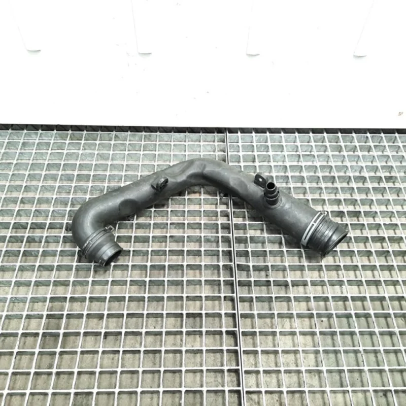 Tub intercooler, Vw Touran (1T1, 1T2) [Fabr 2003-2010] 1.9 tdi, BKC, 1K0129654AA (id:362575) Preferatul clienților