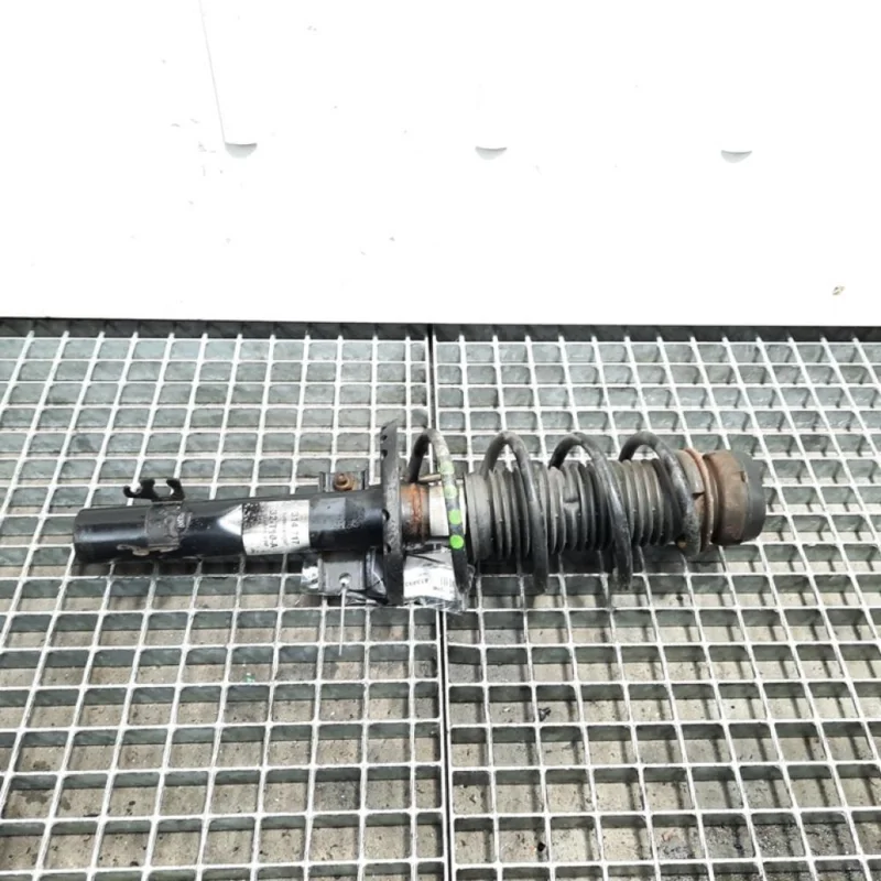 Arc fata, Seat Toledo 4 (KG3) [Fabr 2012-2018] 1.6 tdi, CAYC (id:413493) Reducere de preț