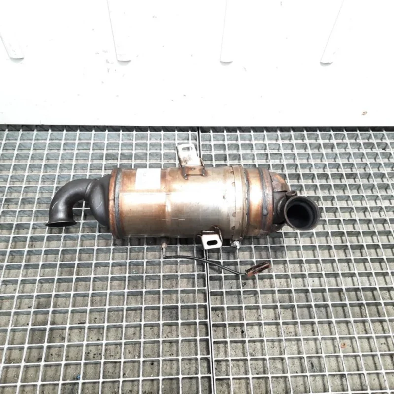 Reducere specială Catalizator, Citroen C4 Picasso [Fabr 2006-2013] 1.6 hdi, 9HO1, PSAK493 (id:414368)