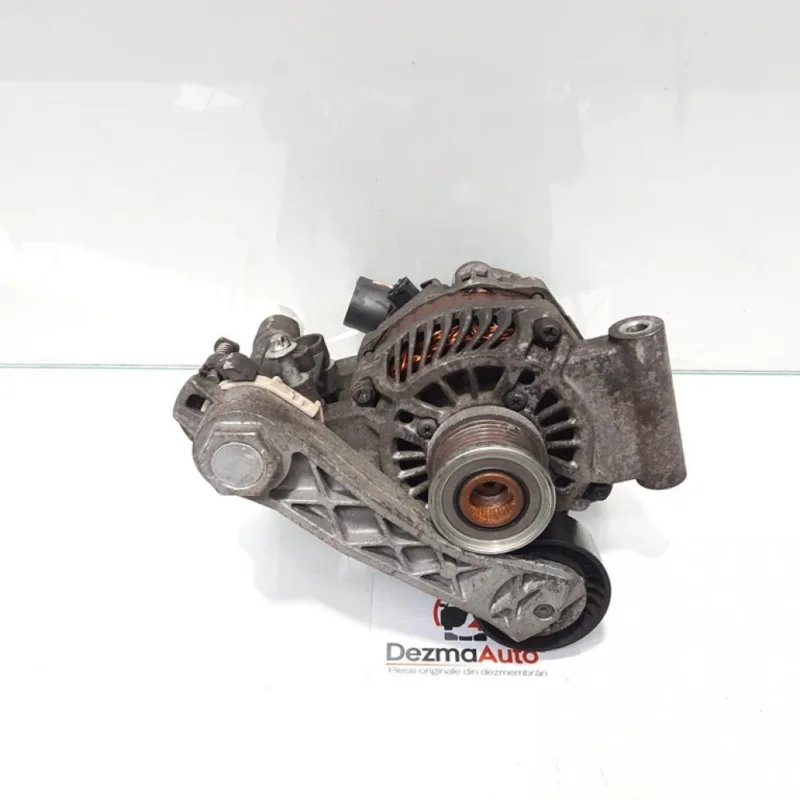 Preț promoțional Alternator, Peugeot 308 [Fabr 2007-2013] 1.6 b, 5FW, V757695680 (pr:110747)
