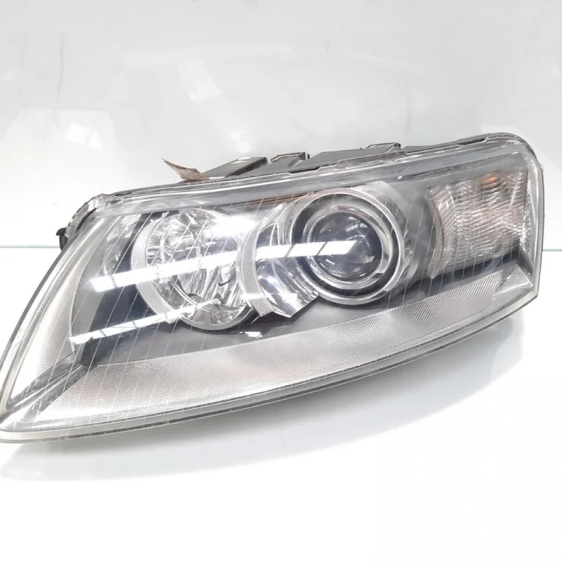 Premium Far stanga cu bixenon, Audi A6 (4F2, C6) [Fabr 2004-2010] 4F0941029BB (id:381410)